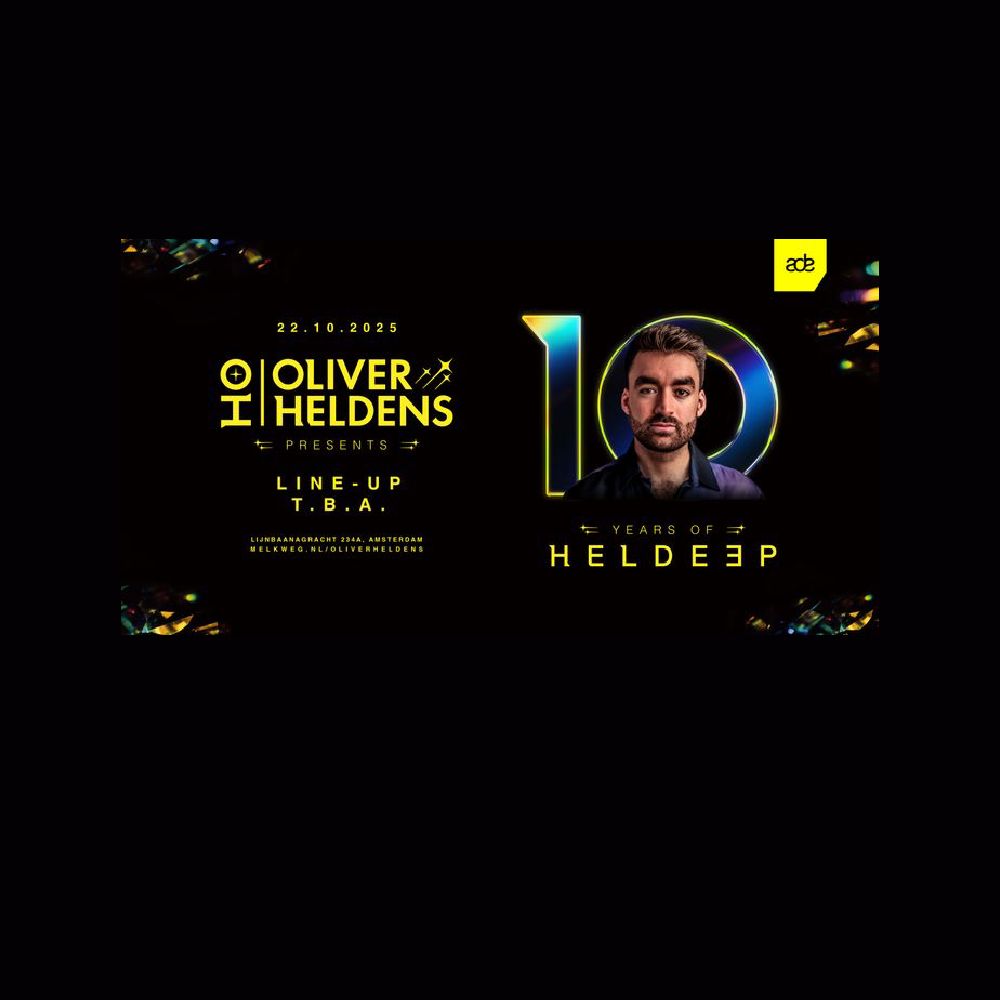 Oliver Heldens